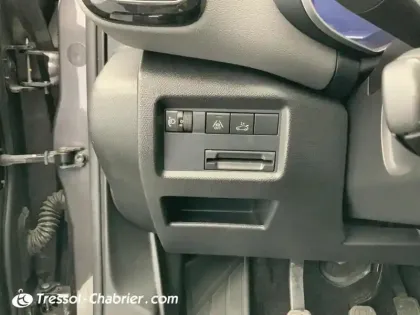 Photo 16 Citroën C5 aircross  PureTech 130 S&S BVM6 Feel