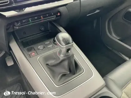 Photo 23 Citroën C5 aircross  PureTech 130 S&S BVM6 Feel