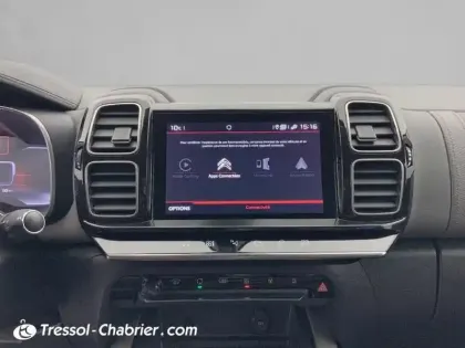 Photo 10 Citroën C5 aircross  PureTech 130 S&S BVM6 Feel