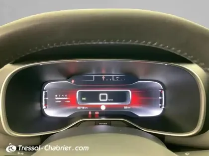 Photo 20 Citroën C5 aircross  PureTech 130 S&S BVM6 Feel