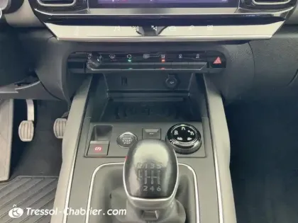 Photo 12 Citroën C5 aircross  PureTech 130 S&S BVM6 Feel