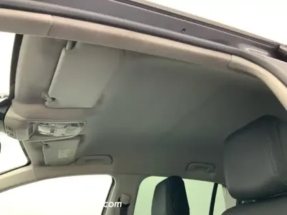 Photo 24 Citroën C5 aircross  PureTech 130 S&S BVM6 Feel