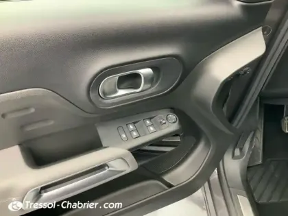 Photo 19 Citroën C5 aircross  PureTech 130 S&S BVM6 Feel