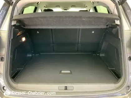 Photo 7 Citroën C5 aircross  PureTech 130 S&S BVM6 Feel