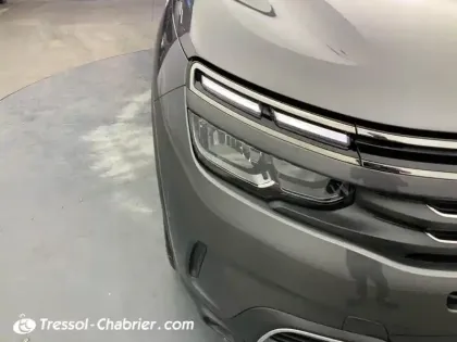 Photo 13 Citroën C5 aircross  PureTech 130 S&S BVM6 Feel