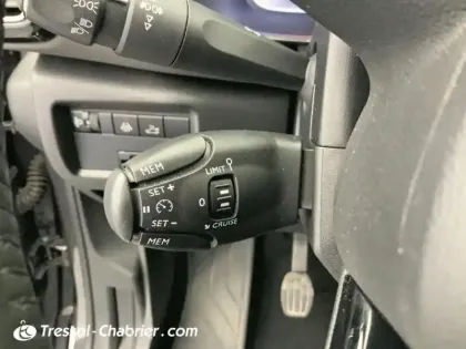 Photo 17 Citroën C5 aircross  PureTech 130 S&S BVM6 Feel