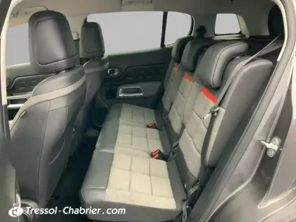 Photo 22 Citroën C5 aircross  PureTech 130 S&S BVM6 Feel