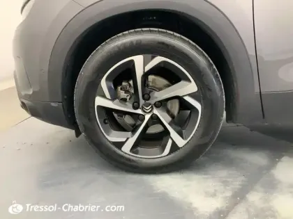 Photo 14 Citroën C5 aircross  PureTech 130 S&S BVM6 Feel