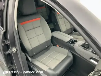 Photo 8 Citroën C5 aircross  PureTech 130 S&S BVM6 Feel