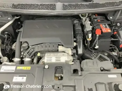 Photo 6 Citroën C5 aircross  PureTech 130 S&S BVM6 Feel