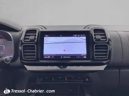 Photo 21 Citroën C5 aircross  PureTech 130 S&S BVM6 Feel