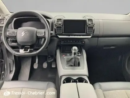 Photo 9 Citroën C5 aircross  PureTech 130 S&S BVM6 Feel