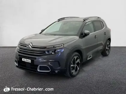 Photo Citroën C5 Aircross Business