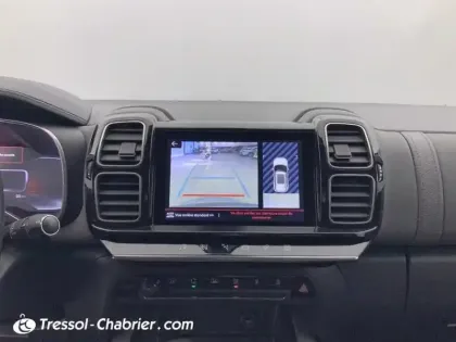 Photo 25 Citroën C5 aircross  PureTech 130 S&S BVM6 Feel