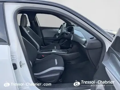 Photo 8 Opel Mokka  1.2 Turbo Hybrid 145 ch e-DCT6 Edition