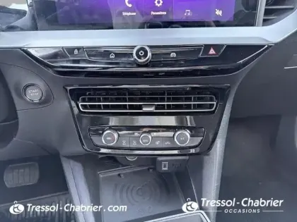 Photo 21 Opel Mokka  1.2 Turbo Hybrid 145 ch e-DCT6 Edition