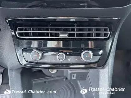 Photo 12 Opel Mokka  1.2 Turbo Hybrid 145 ch e-DCT6 Edition