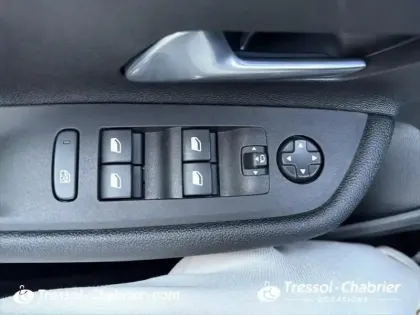 Photo 19 Opel Mokka  1.2 Turbo Hybrid 145 ch e-DCT6 Edition