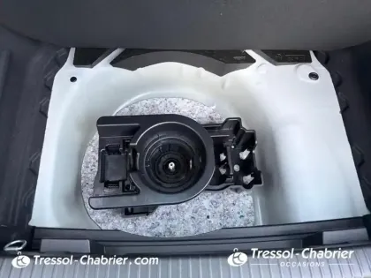 Photo 26 Opel Mokka  1.2 Turbo Hybrid 145 ch e-DCT6 Edition