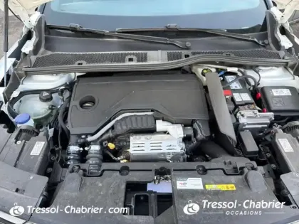 Photo 6 Opel Mokka  1.2 Turbo Hybrid 145 ch e-DCT6 Edition