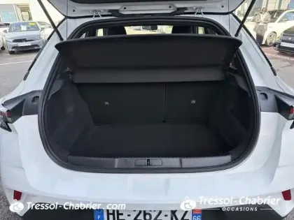 Photo 7 Opel Mokka  1.2 Turbo Hybrid 145 ch e-DCT6 Edition