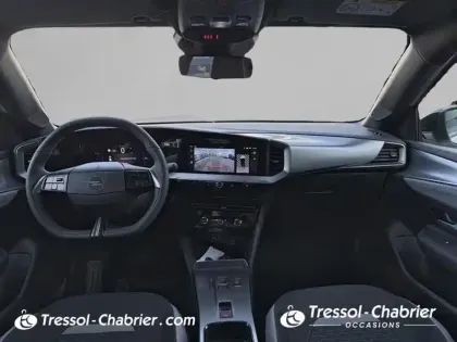 Photo 9 Opel Mokka  1.2 Turbo Hybrid 145 ch e-DCT6 Edition