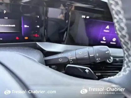 Photo 17 Opel Mokka  1.2 Turbo Hybrid 145 ch e-DCT6 Edition