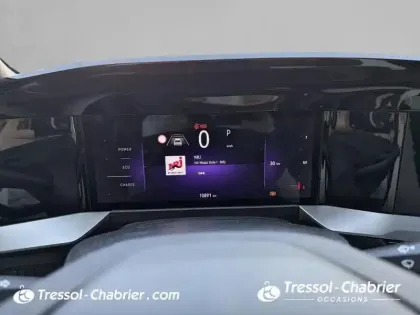 Photo 20 Opel Mokka  1.2 Turbo Hybrid 145 ch e-DCT6 Edition