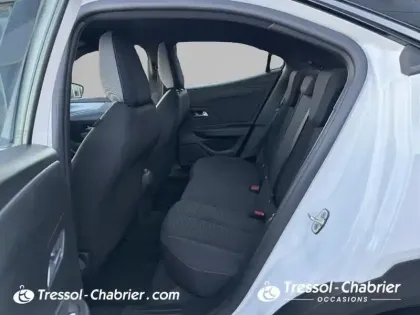 Photo 22 Opel Mokka  1.2 Turbo Hybrid 145 ch e-DCT6 Edition