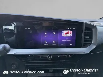 Photo 10 Opel Mokka  1.2 Turbo Hybrid 145 ch e-DCT6 Edition