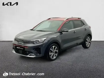 Photo Kia Stonic Gt Line