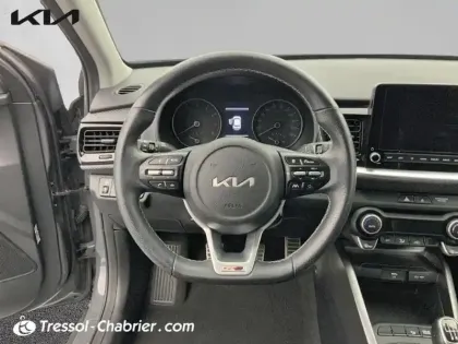 Photo 11 Kia Stonic  1.0 T-GDi 100 ch BVM6 GT Line