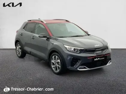 Photo 28 Kia Stonic  1.0 T-GDi 100 ch BVM6 GT Line