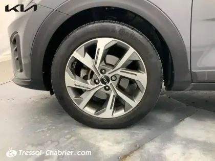 Photo 14 Kia Stonic  1.0 T-GDi 100 ch BVM6 GT Line