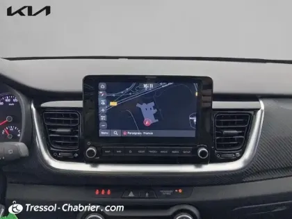 Photo 21 Kia Stonic  1.0 T-GDi 100 ch BVM6 GT Line