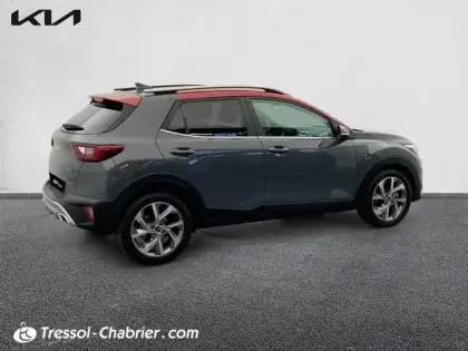 Photo 27 Kia Stonic  1.0 T-GDi 100 ch BVM6 GT Line