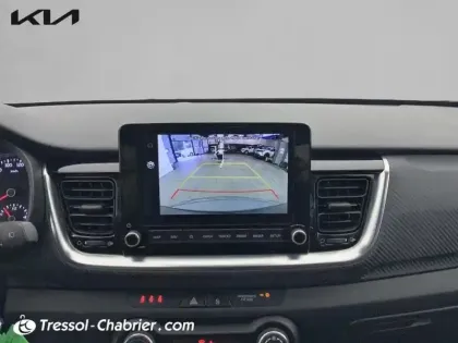Photo 25 Kia Stonic  1.0 T-GDi 100 ch BVM6 GT Line