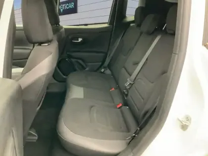 Photo 22 Jeep Renegade Gén. I Ph1 Brooklyn Edition 5