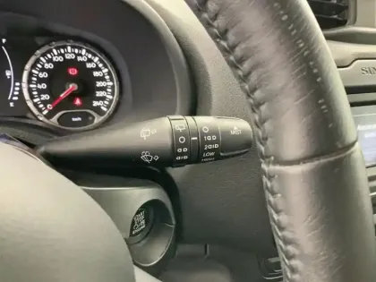 Photo 17 Jeep Renegade Gén. I Ph1 Brooklyn Edition 5