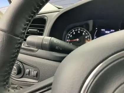 Photo 16 Jeep Renegade Gén. I Ph1 Brooklyn Edition 5