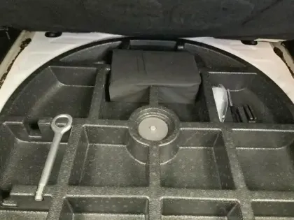 Photo 26 Jeep Renegade Gén. I Ph1 Brooklyn Edition 5