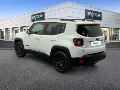 Photo 29 Jeep Renegade Gén. I Ph1 Brooklyn Edition 5