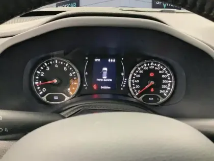 Photo 20 Jeep Renegade Gén. I Ph1 Brooklyn Edition 5