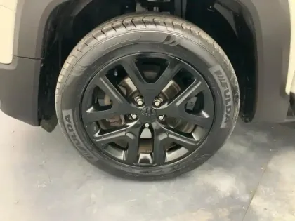 Photo 14 Jeep Renegade Gén. I Ph1 Brooklyn Edition 5