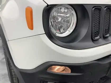 Photo 13 Jeep Renegade Gén. I Ph1 Brooklyn Edition 5