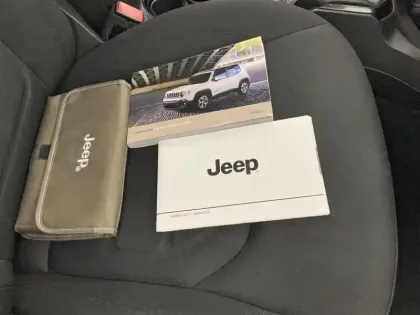 Photo 15 Jeep Renegade Gén. I Ph1 Brooklyn Edition 5