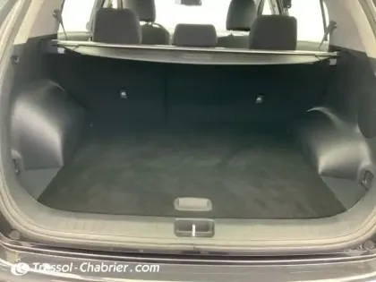 Photo 7 Kia Sportage Gén. IV Ph1 Active 5