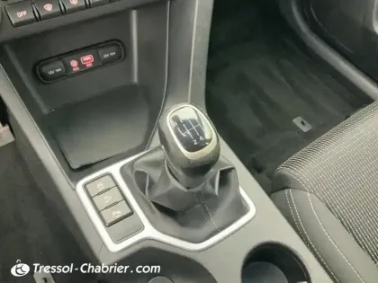 Photo 23 Kia Sportage Gén. IV Ph1 Active 5