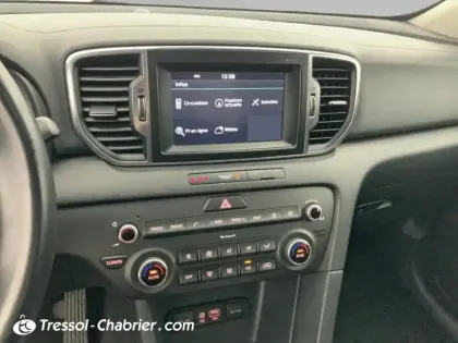 Photo 21 Kia Sportage Gén. IV Ph1 Active 5