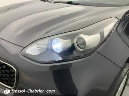 Photo 13 Kia Sportage Gén. IV Ph1 Active 5